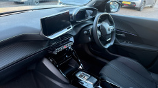 Peugeot 2008 1.2 Hybrid 136 GT 5dr e-DSC6 Petrol Estate